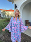 BuddyLove Wren Cotton Candy Dress