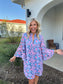 BuddyLove Wren Cotton Candy Dress