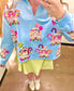 Queen of Sparkles Christmas Gingerbread House Sweatshirt
