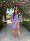 BuddyLove Wren Cotton Candy Dress