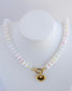 Bright Side Candy Gem Necklace