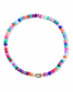 Color Pop Candy Gem Necklace