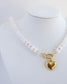 Bright Side Candy Gem Necklace