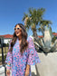 BuddyLove Wren Cotton Candy Dress