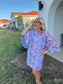 BuddyLove Wren Cotton Candy Dress