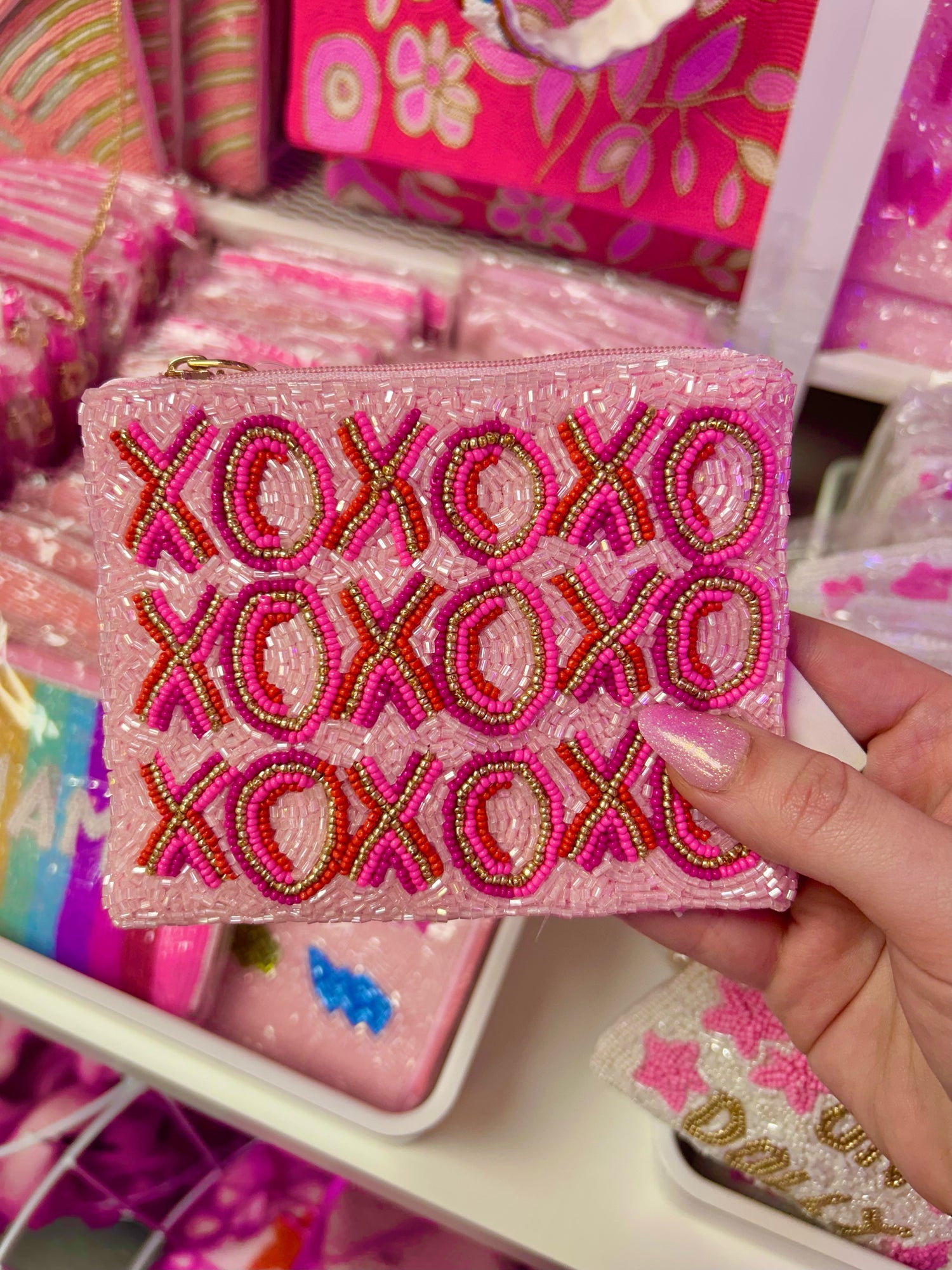 Bags + Pouches
