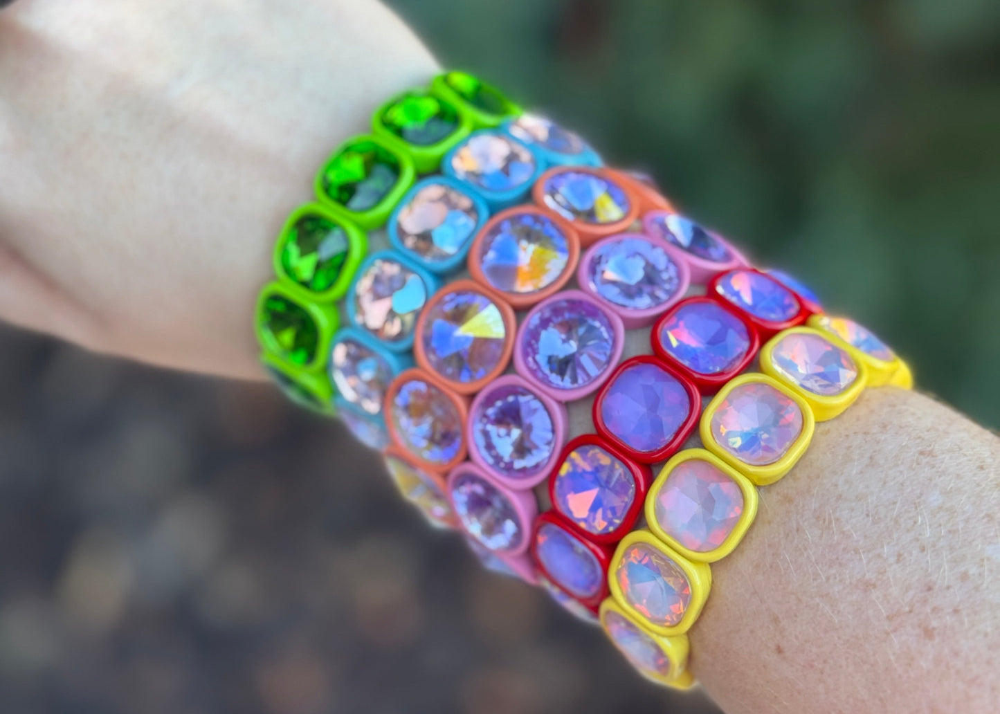 Elise Bracelet