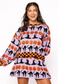 Queen of Sparkles | Halloween Icon Sweater