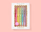 Best Teacher Ever Pen Set