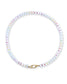 Bright Side Candy Gem Necklace